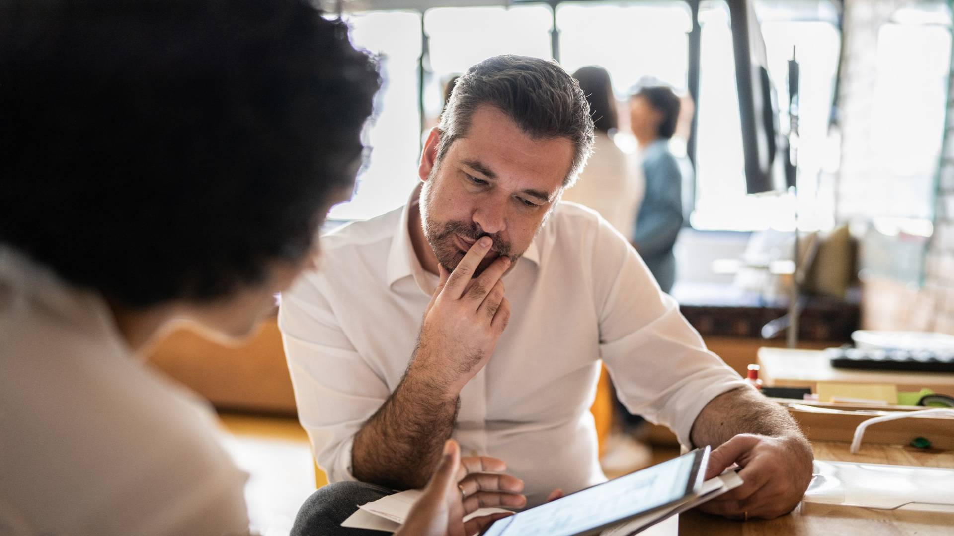 Helvetia ImmoWorld Ratgeber: Rechtsberatung Stickwerkeigentum