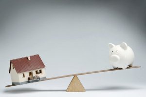 Hypothek verhandeln