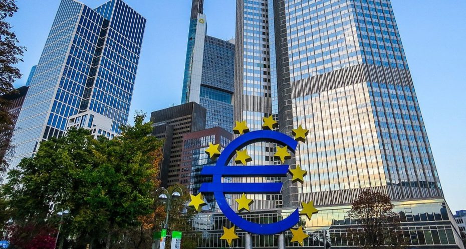 Europäische Zentralbank EZB 15767416665 1