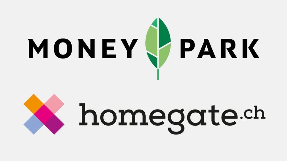 partnerschaft moneypark und homegate