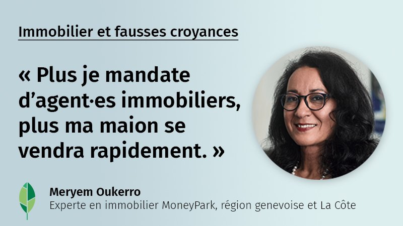 Immobilier Et Fausses Croyances Numéro 2 Moneypark