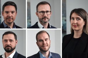 Nouveaux collaborateurs juillet 2021