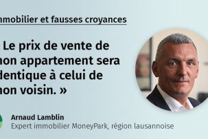 Arnaud Lamblin - Fausse croyance MPRE