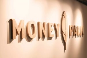 Logo MoneyPark